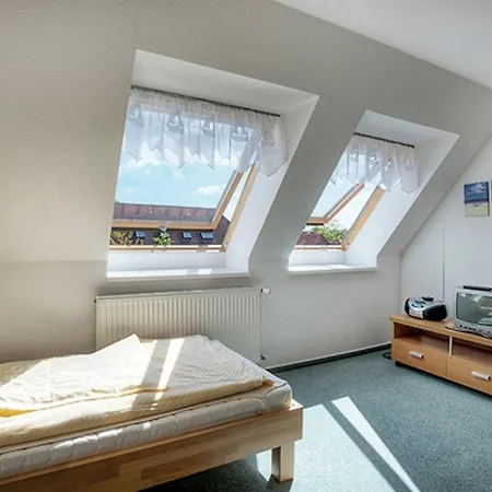Ostseewelle Whg 7 *
